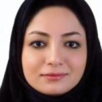 تصویر دکتر مریم مصلح شیرازی