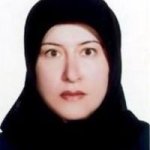 تصویر دکتر فریبا ناطقی فرد