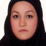 تصویر دکتر آتنا کلانتری