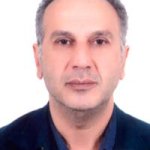 تصویر دکتر مهرداد ضیاءبخش طبری
