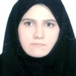 تصویر دکتر سیده فاطمه حسینی کوهساری