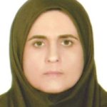 تصویر دکتر ساره خاتون شاکریان رستمی