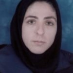 تصویر دکتر ندا خدامی