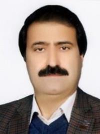 تصویر دکتر تیمور فلاح