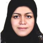 تصویر دکتر نداء صالحی
