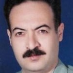 تصویر دکتر غلامرضا یوسفی آذری