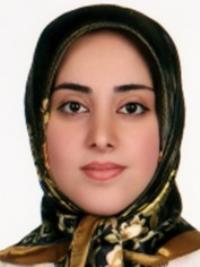 تصویر دکتر سیده ستاره قانع