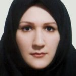 تصویر دکتر سیده مریم فهری