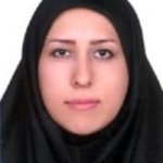 تصویر دکتر الهه جلیلی