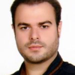 تصویر دکتر نیما سعیدی