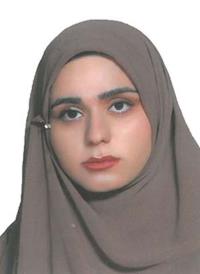 تصویر دکتر یاسمن اله قلی