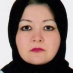 تصویر دکتر ماندانا کلالی