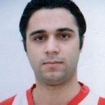 تصویر دکتر امیرسینا طالبیان