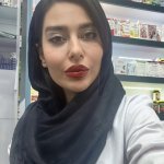 تصویر دکتر مریم میلانی