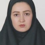 تصویر دکتر فاطمه فدائی