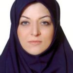 تصویر دکتر مهرنوش فرهودفر