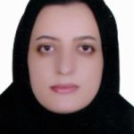 تصویر دکتر زهرا احمدی گنجه