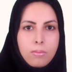 تصویر دکتر نیره شه پسند