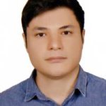 تصویر دکتر حمیدرضا فلاحی نژاد