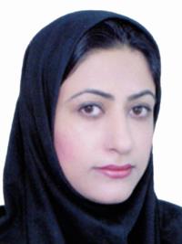 تصویر دکتر سعیده عقیقی