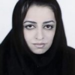 تصویر دکتر مریم ذبیحی