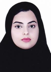 تصویر دکتر فاطمه قاسمی