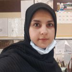تصویر دکتر سیده مریم میریان