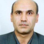 تصویر دکتر بهرام علی زاده