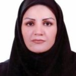 تصویر دکتر زهرا زالی کیوج