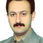 تصویر دکتر مهرداد رباطی