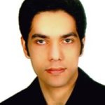 تصویر دکتر رضا الماسی قلعه