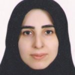 تصویر دکتر سیده مریم تارا