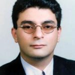 تصویر دکتر بهرام شکوئی بناب