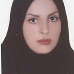 تصویر دکتر زهرا محمودی زمانه