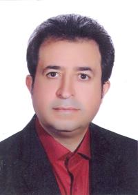 تصویر دکتر سیدمحمد جلاییان قبله