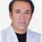 تصویر دکتر غفور حیدری
