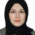 تصویر دکتر معصومه شجاعی
