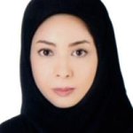 تصویر دکتر وحیده زین العابدین زاده