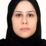 تصویر دکتر مهرنوش گرجیان