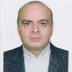تصویر دکتر محسن تقوی نژاد