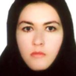 تصویر دکتر زهرا محمدی جناقرد