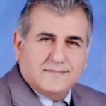 تصویر دکتر پرویز احمدی