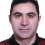 تصویر دکتر وحید قاسم زاده