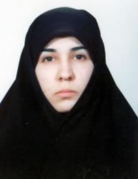 تصویر دکتر حوراالانسیه ابطحی فروشانی
