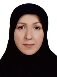 تصویر دکتر زینب وزیری