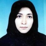 تصویر دکتر فاطمه محمدی