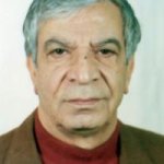 تصویر دکتر محمدعلی کیهان