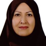 تصویر دکتر ربابه ابراهیم زاده بندری