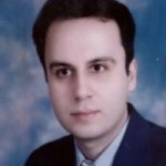 تصویر دکتر کیهان صفاری