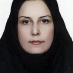 تصویر دکتر انوشه شریفی